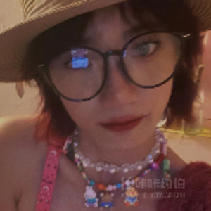 美美