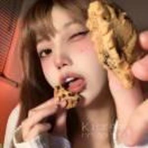 烤肉妹妹