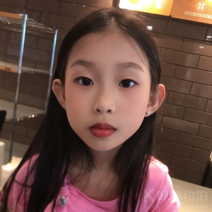 吴嘉瑜5岁