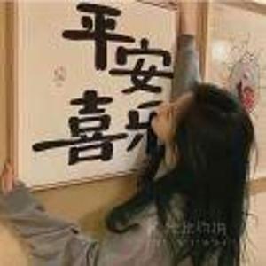 月落