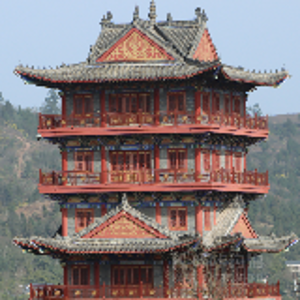 芭蕉旅摄