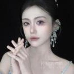 清扬婉兮