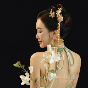 黄精灵