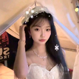 脑袋乱糟糟