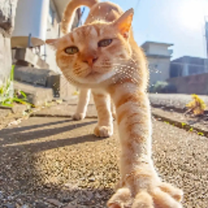 展眉