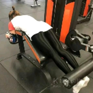热爱紧身裤