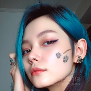 Cos摄影