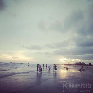 揽日📷
