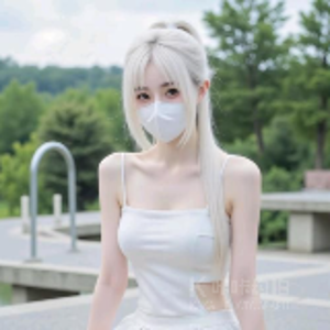 模特女神