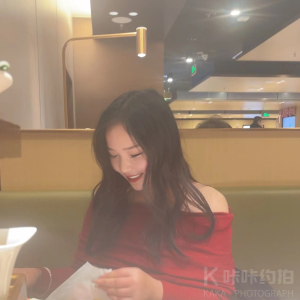 初屿～开心
