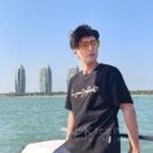 艾力