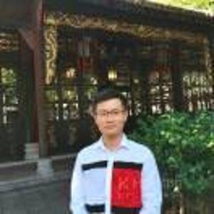 何先生