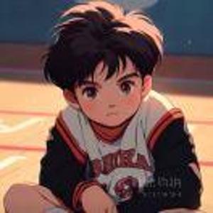 豪豪子.