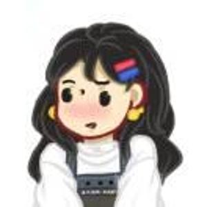 云～