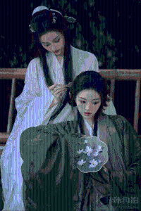 浅画