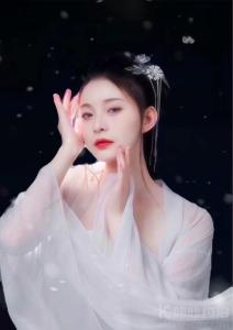 卍