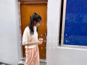 开心奶奶