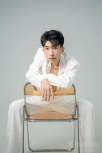 小白