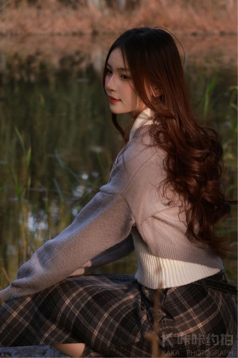 小呜