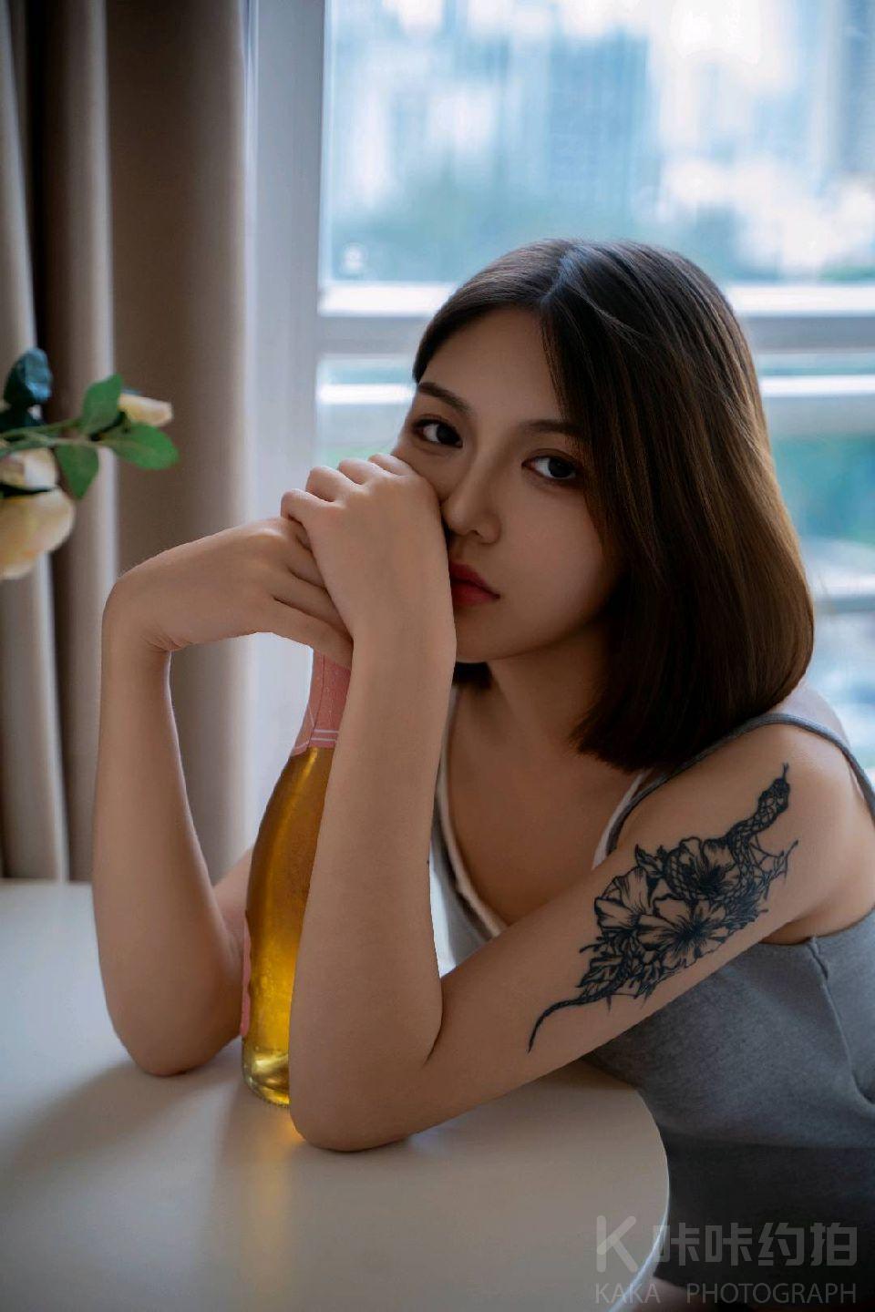 作品图 1