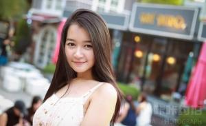 约拍图 2
