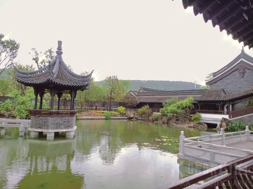 场地图 3
