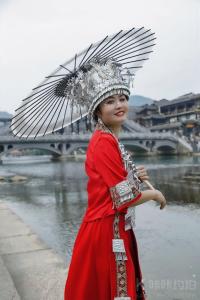 古城游子旅拍