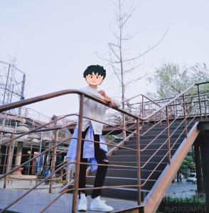 身高180体