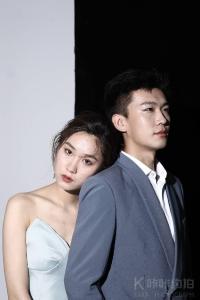 叫我小睿