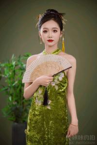 化妆师猫猫