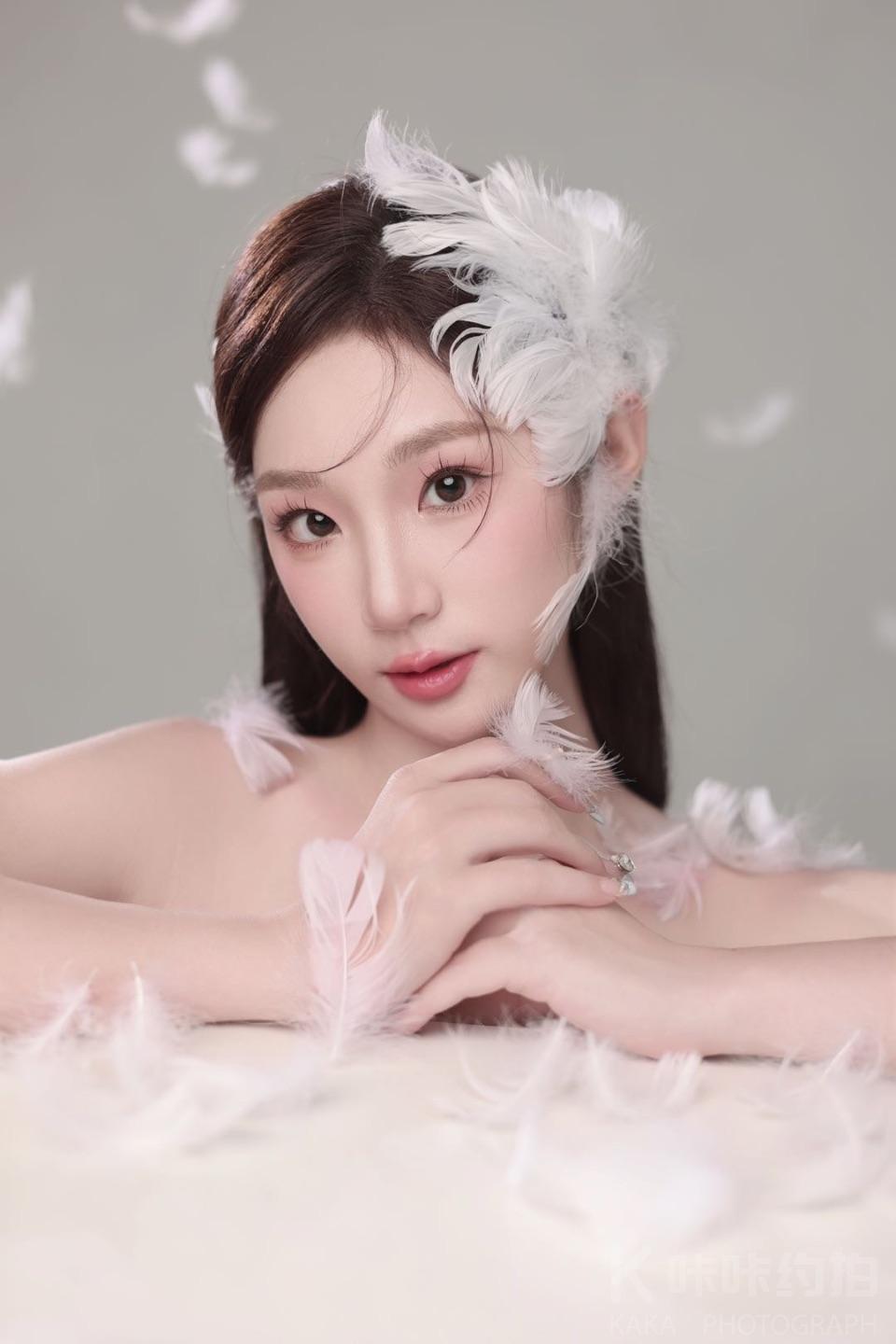 懒懒