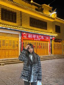 思语📷