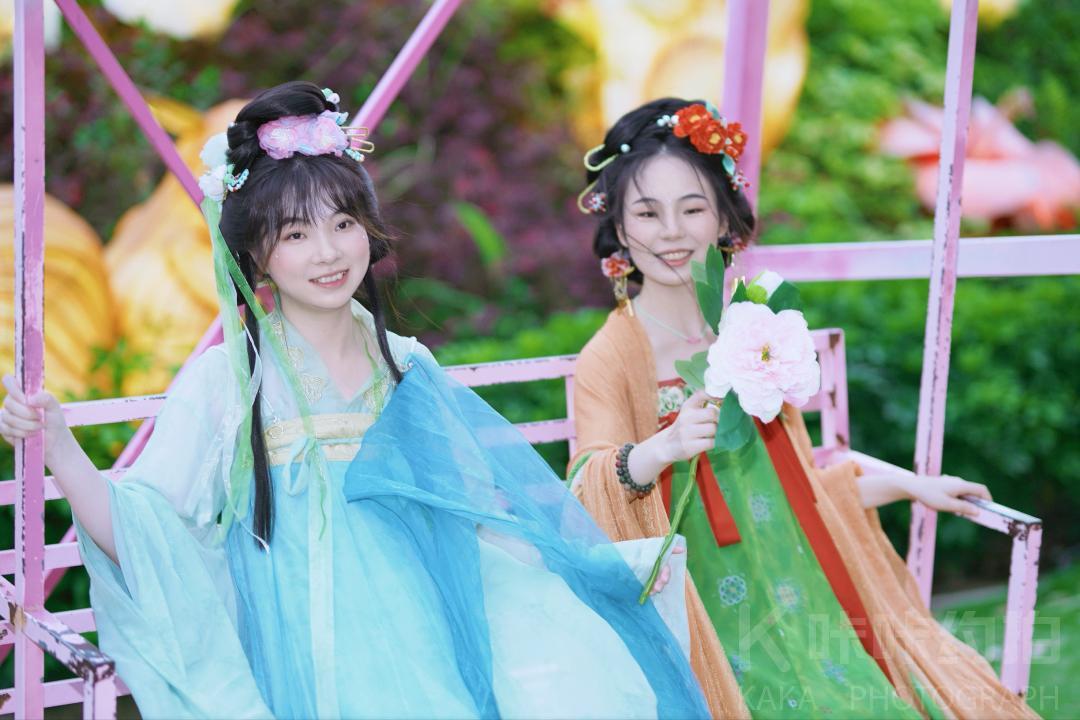 年华已逝