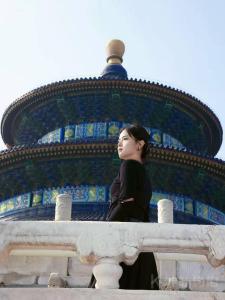 约拍图 2