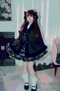 宝宝