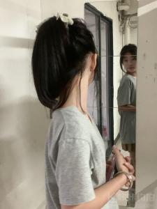 有钱大美女