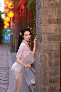 约拍图 3