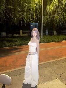 心动