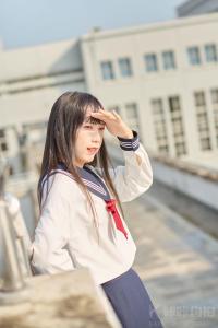 青野真衣