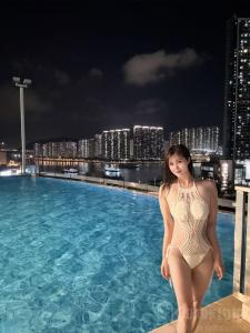冰姿水滴