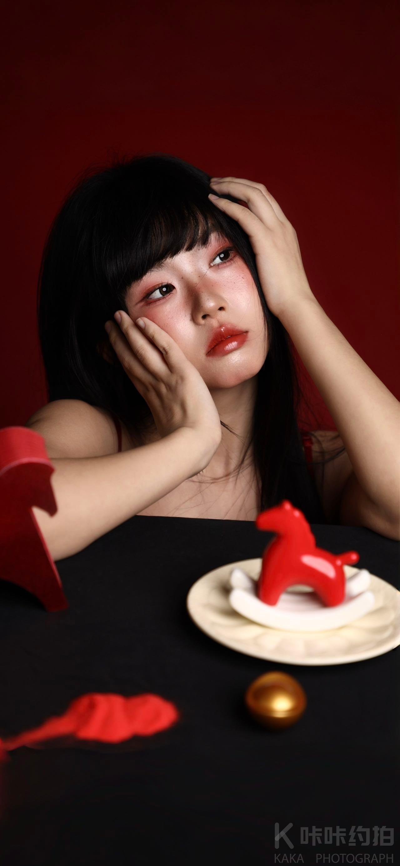 作品图 1