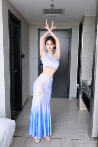 最新约拍