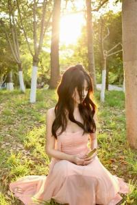 小李在摄影