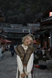 约拍图 2