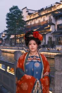 刘梦妍