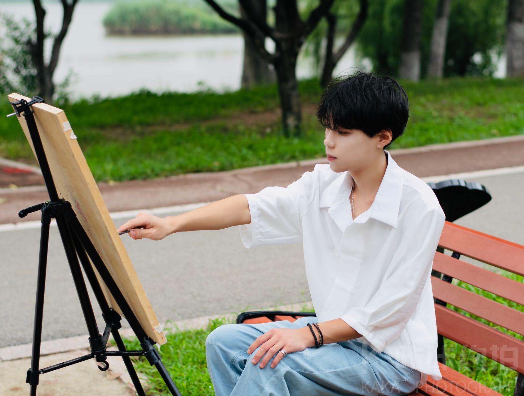 作品图 1