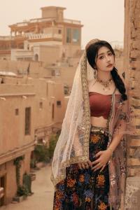 娜菲