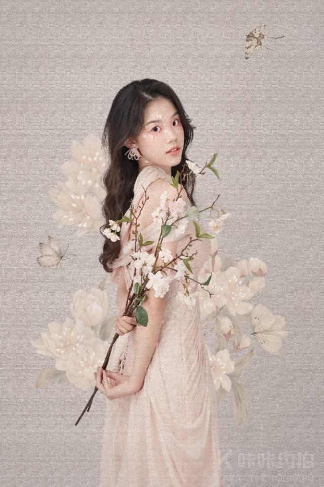 作品图 1