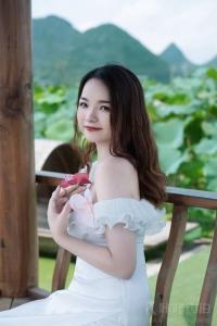 桂林摄影景明