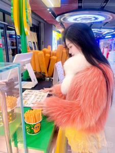 约拍图 1